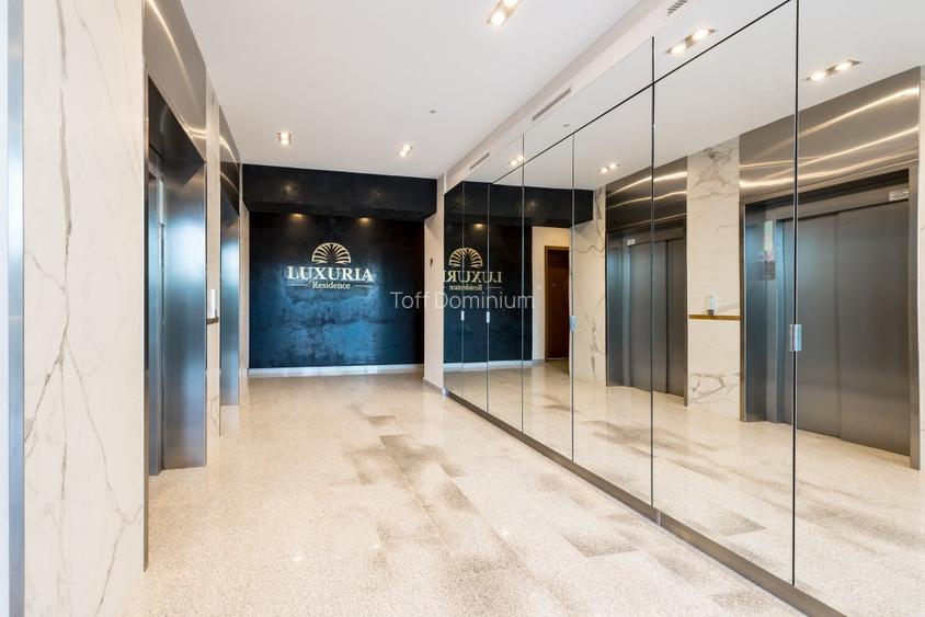 Apartament 2 Camere DS 103 | Luxuria Residence | Loc Parcare - 22