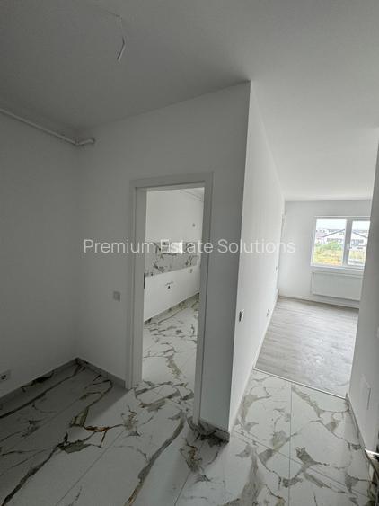 BLOC FINALIZAT-GARSONIERA DECOMANDATA-BALCON-COMISION 0% TVA INCLUS - 2