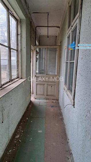 Vanzare apartament parter casa BERZEI si teren liber de constructie - 16