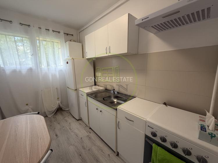 Apartament cu 2 camere de închiriat – Zona Gemenii (Astra), Brașov - 6