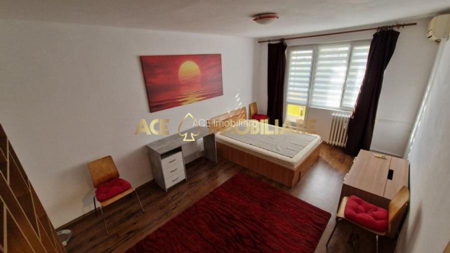 Garsoniera de inchiriat | Tineretului | Metrou | PetFriendly | Mobilat - 2