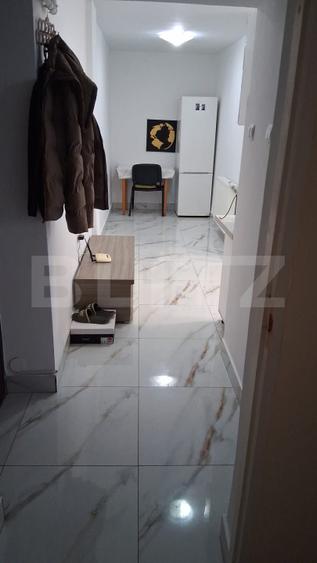 Apartament de vanzare, cu 2 camere, strada Ghinzii