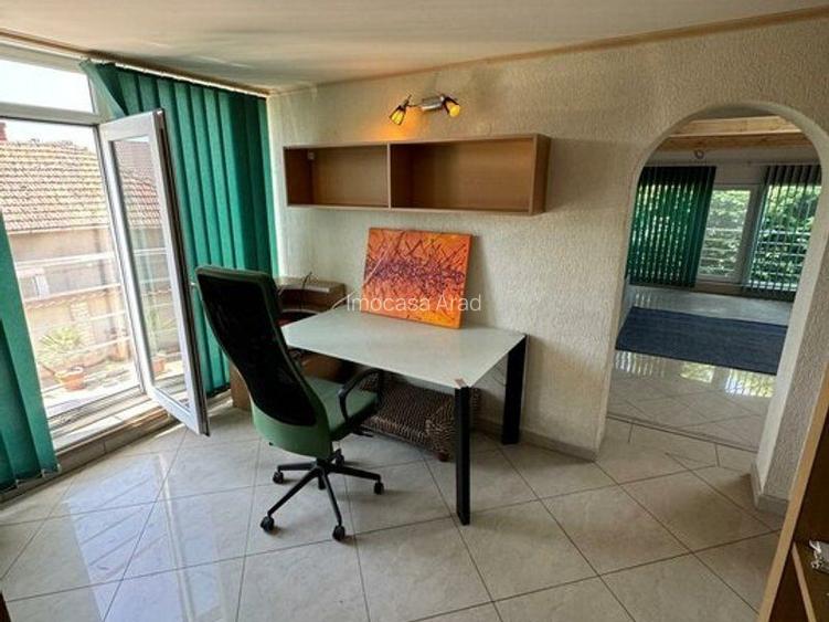 Vilă Eleganta D+P+M si generoasă Sannicolau Mic Arad Plata în Rate - 8
