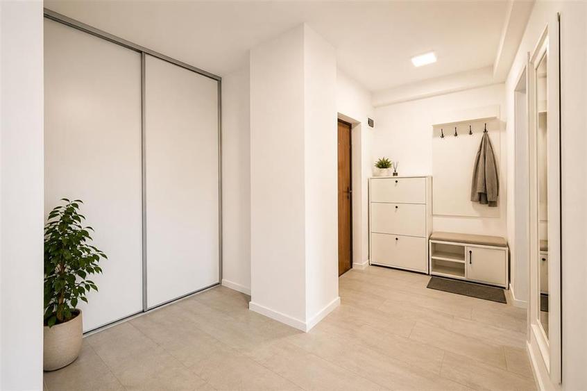 Apartament 2 camere| Calea Manastur|USAMV|Platinia|parcare