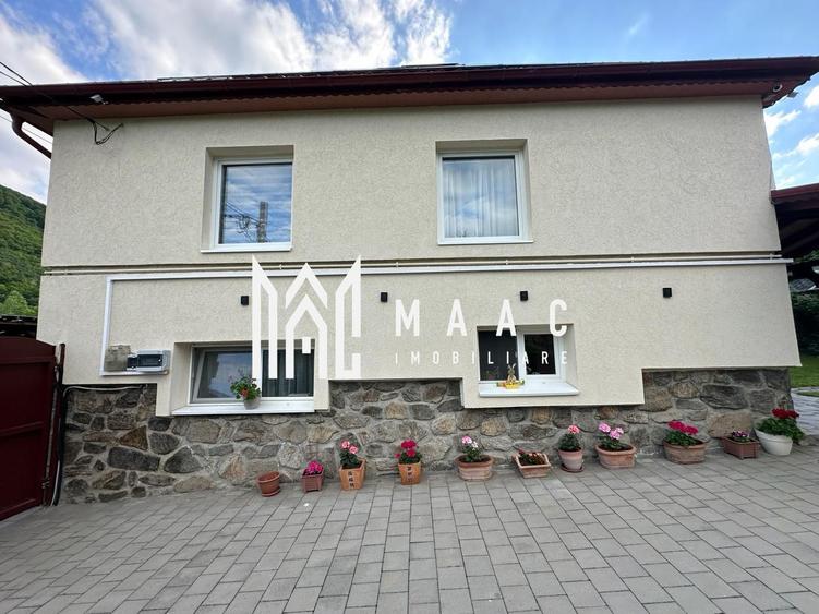 Casă individuală | 4 Camere | 150 MPU | Cisnădioara