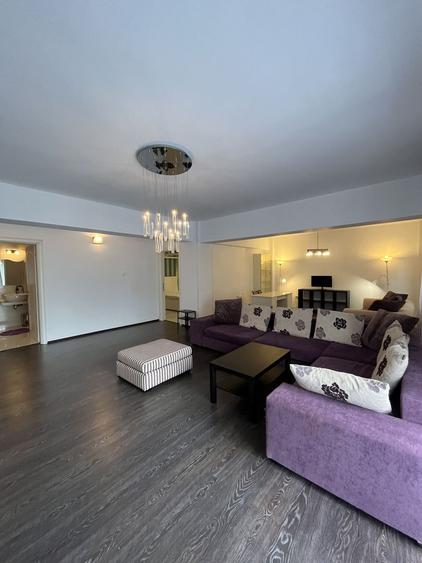 Inchiriere apartament cu 2 camere Matei Voievod, Iancului