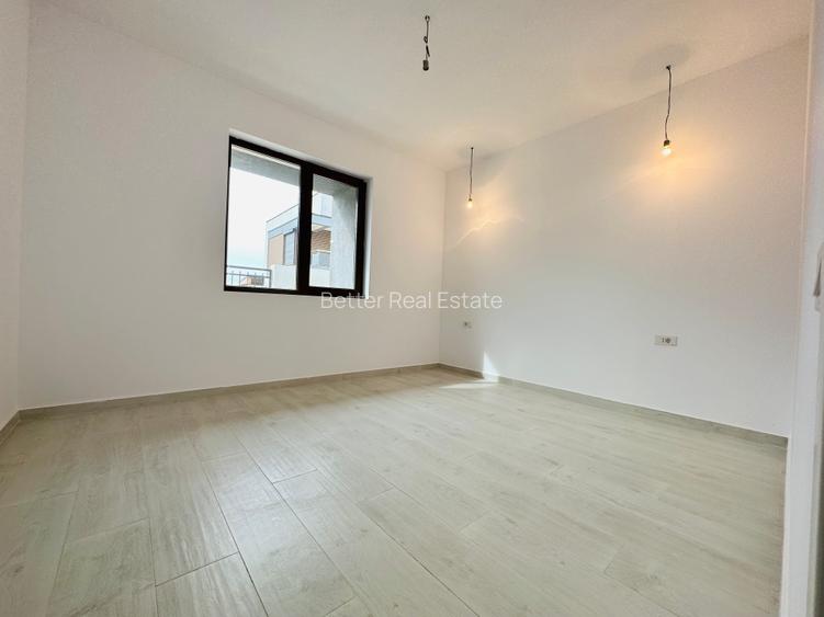 Casă individuală de vânzare, parter 4 camere | 375 mp | La Cheie - Berceni Ilfov - 12
