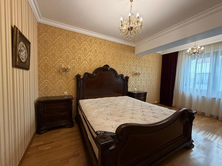 3 Camere North Area Lake View Aviatiei Promenada Parcare Terasa