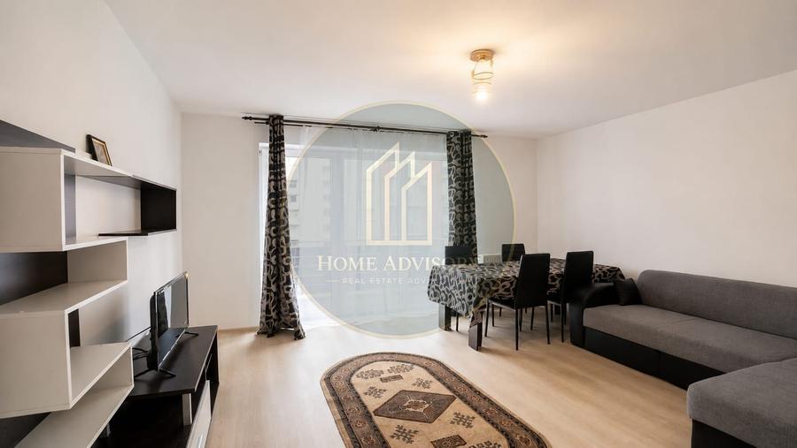 Apartament 3 camere | Pet Friendly | 2 băi | 2 terase | Avantgarden