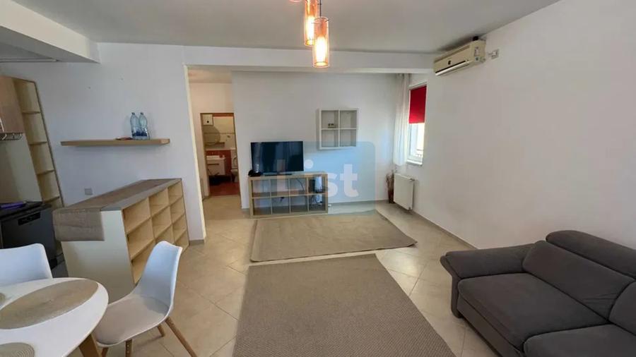 COMISION 0%! Ap. 2 camere 57 mp + 2 balcoane, parcare, Bună Ziua, Lidl