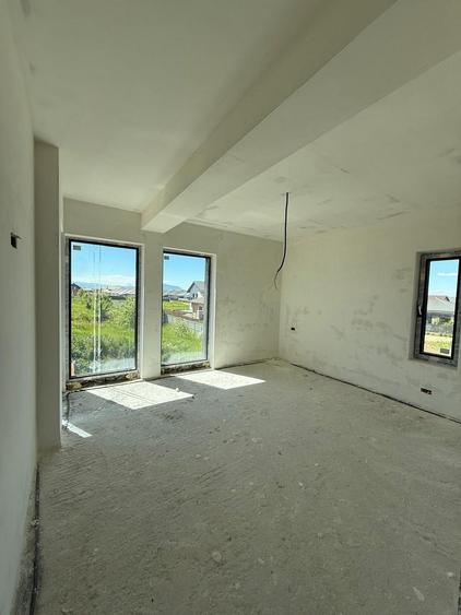 Casa individuala la 4 km de Brasov
