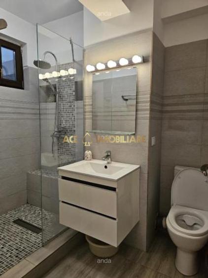 2 Camere de inchiriat | Jiului | Metrou | Centrala Proprie