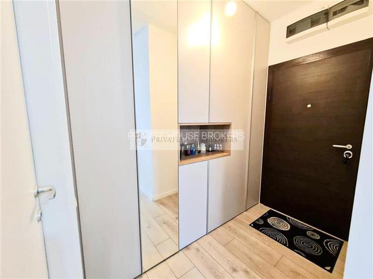 Pipera | New Point | Bloc 2019 | Parcare Supraterana - 6