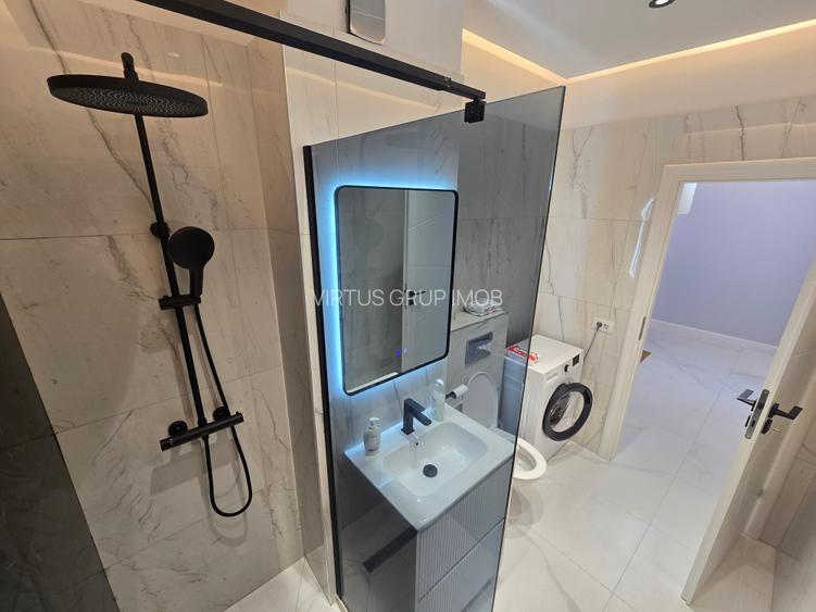 Închiriere Garsoniera Premium Exigent Lujerului - 12