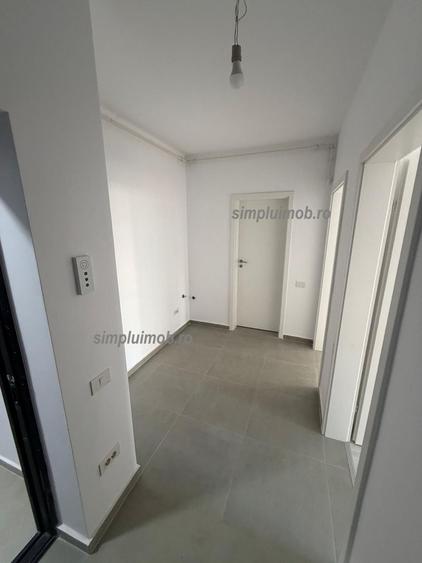 2 Camere Decomandat Bloc Nou Finisaje Moderne
