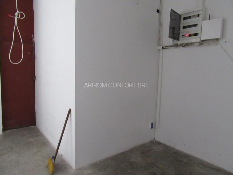 Inchiriere spatiu comercial Teiul Doamnei - 74mp - 27