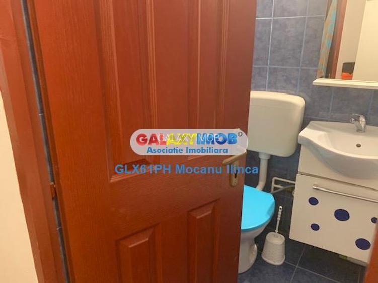 Inchiriere garsoniera moderna, in Ploiesti, zona Ultracentrala - 6