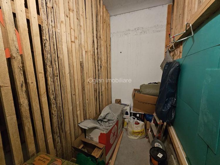 Penthouse cu vedere spre munti, terasa, boxa, Avantgarden 0% Comision - 22