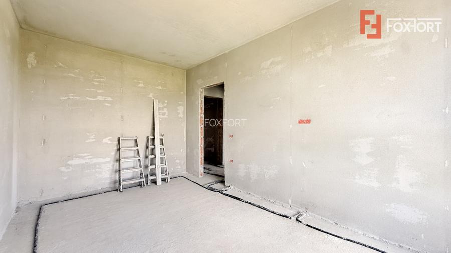 Apartament de vanzare, 2 camere - pozitie excelenta - Mosnita - 5