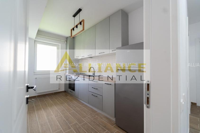 Apartament cu 2 camere cu gradina 200 mp - 15