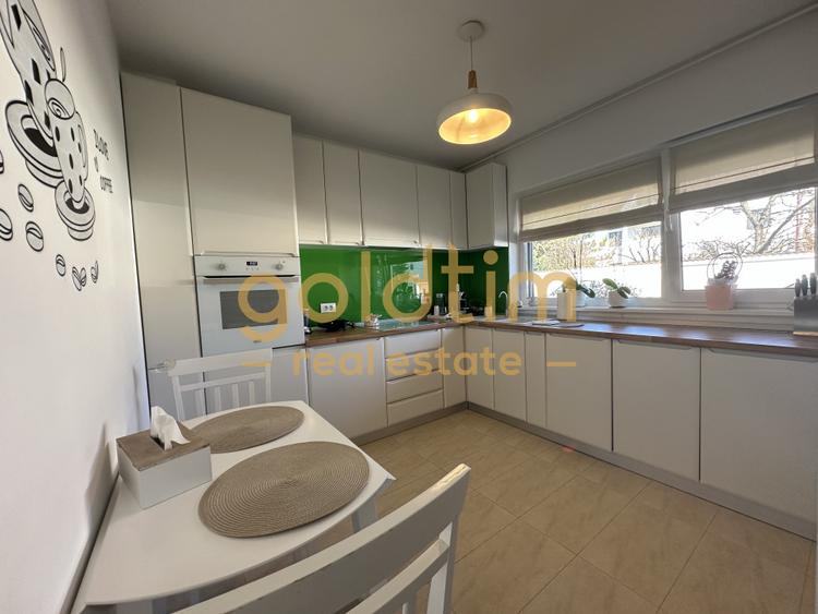 Vila superba/Zona linistita/Odai/Otopeni/5min Metrou/Facilitati in apropiere