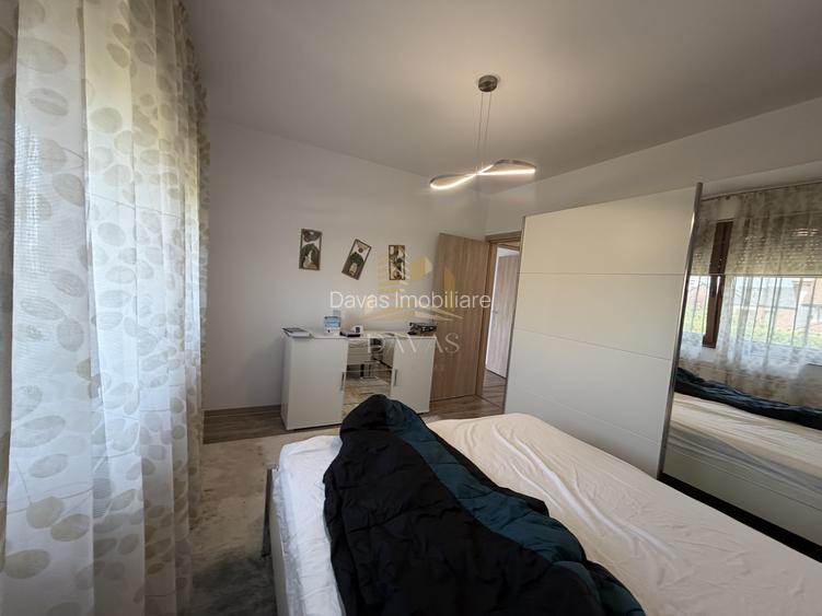 Duplex premium de închiriat | Borhanci| 180mp utili | 300mp teren | 5 camere - 12