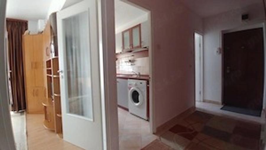 Apartament 2 camere, DECOMANDAT, zona Alexandu cel Bun - Rond Zimbru