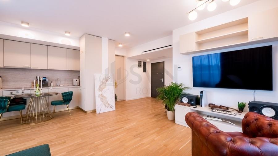 REA1027187 Apartament 2 Camere  I Iancu Nicolae I langa Padure
