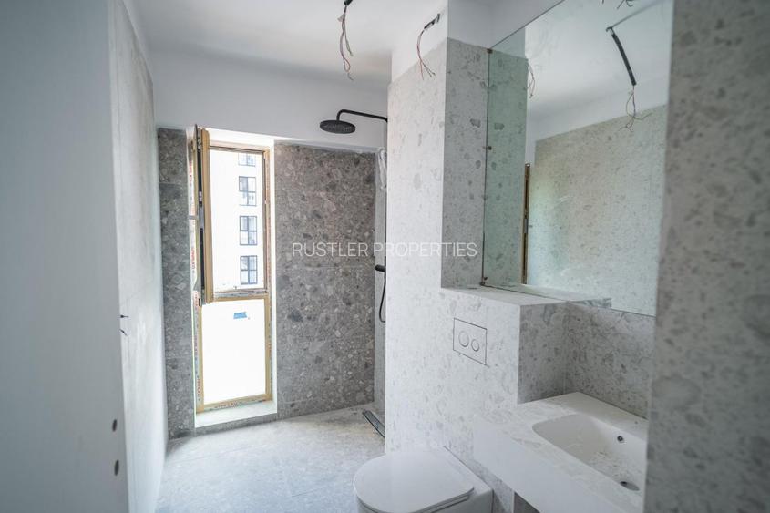 Apartament 3 camere in zona Unirii, in bloc boutique - 8