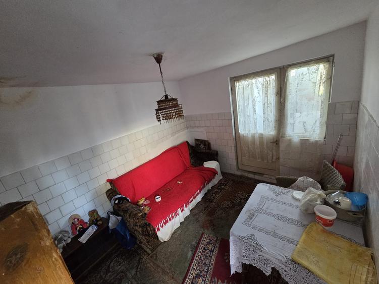 CASA zona ALEXANDRU CEL BUN