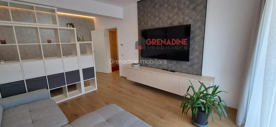 Garsonieră Exclusivistă | Bloc Nou 2025 | Finisaje Premium | Parcare Inclusă - 4