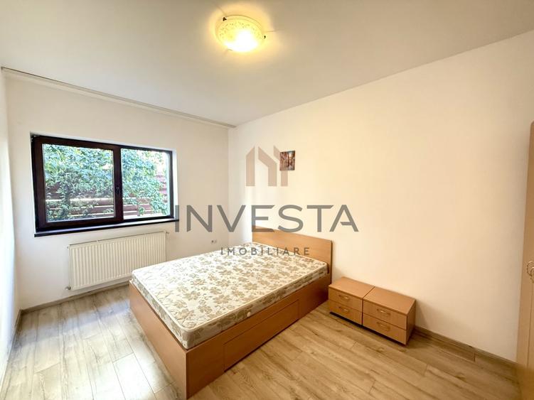 Apartament 2 camere, parcare subterana inclusa, bloc nou, Gheorgheni!