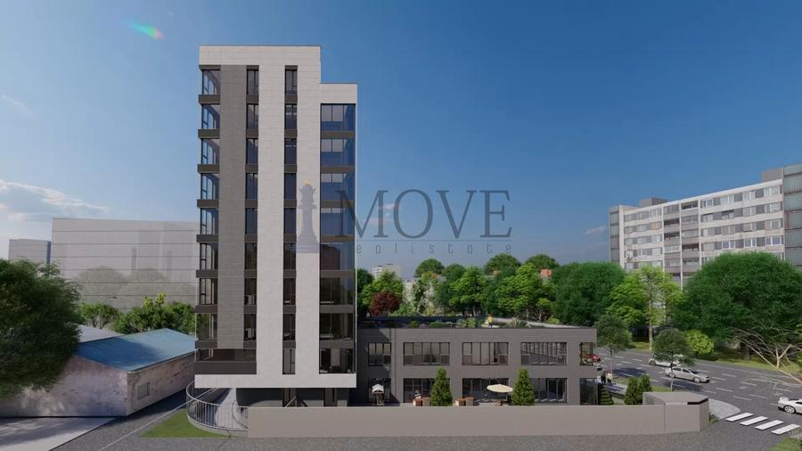 Teren intravilan cu proiect Calea Plevnei-deschidere la doua strazi