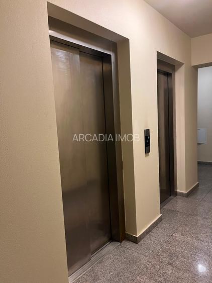 APARTAMENT DOUA CAMERE + PARCARE SUBTERANA - 21 RESIDENCE - - 15