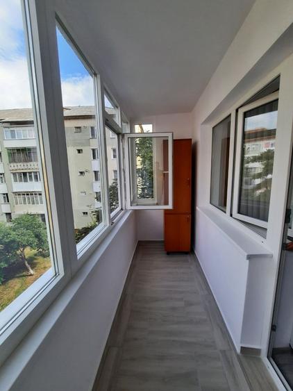 Apt de vanzare, 2 camere, 50 mp, Precista (Scoala nr 4), Cod 162905
