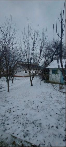 Casă 75 mp + teren 2700 mp în Șerbănești | Curte și grădină - 2
