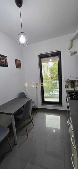 Garsoniera de inchiriat | Exigent Plaza F 2 | Centrala proprie
