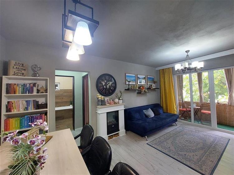 Apartament superb cu 4 camere, in Confectii!