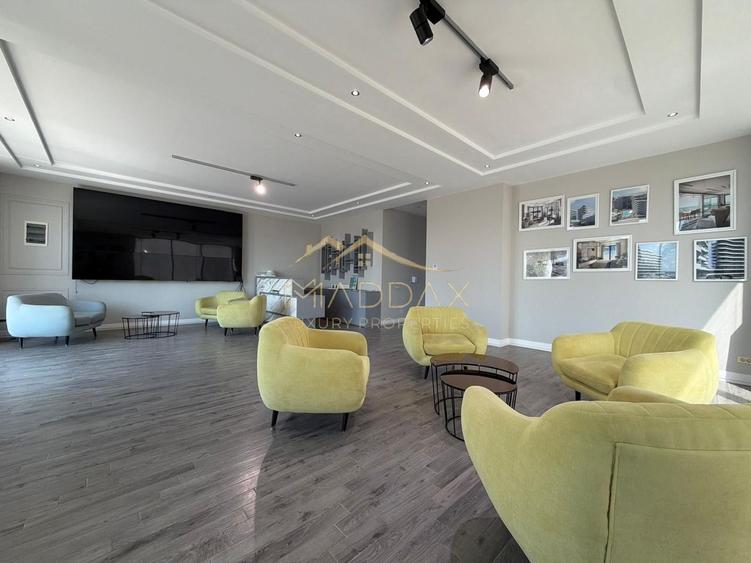 Spatiu comercial 192,39 mp I Mamaia Nord I Parter I Vitrina stradala