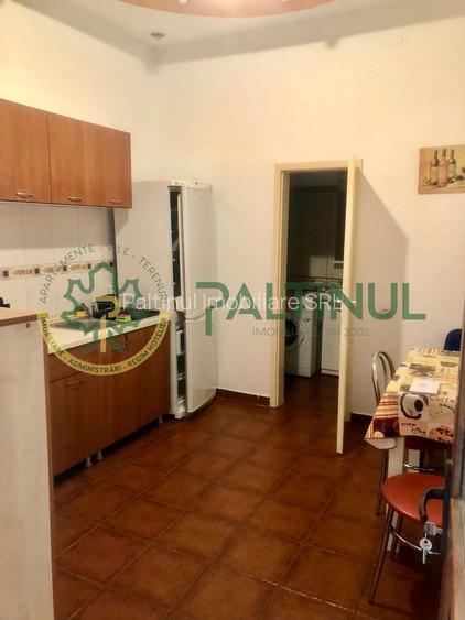 Apartament 1 camera de inchiriat Sibiu - 2
