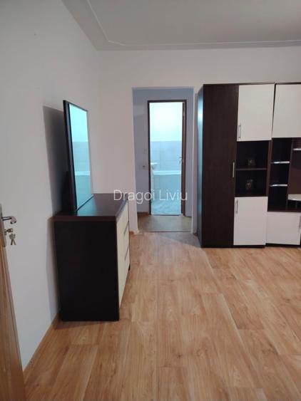 Apartament liber etaj 1  - 7