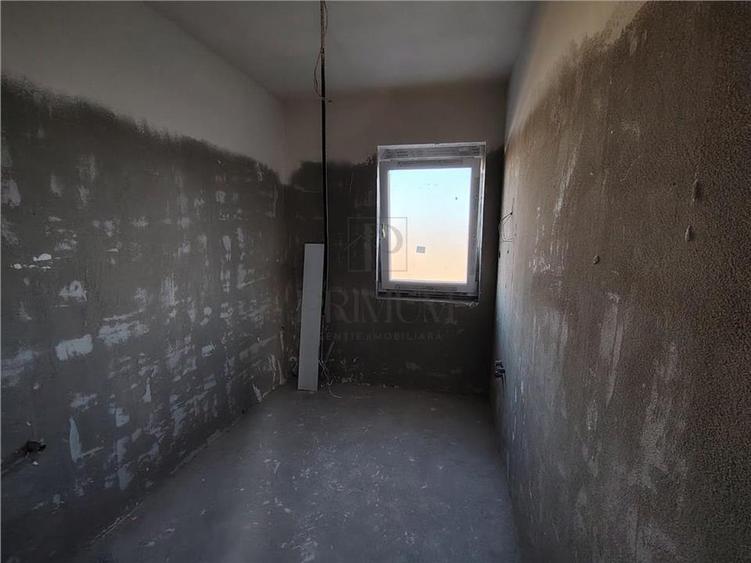 Casa insiruita in zona foarte buna - teren generos - disponibilitate rapida