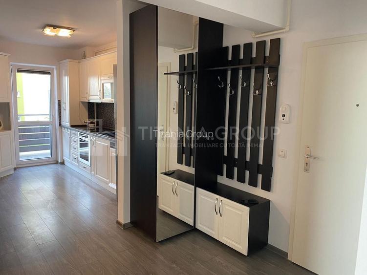REZERVAT  Apartament 3 camere, 2 bai, 2 parcări, Avantgarden 3, short/long term - 6