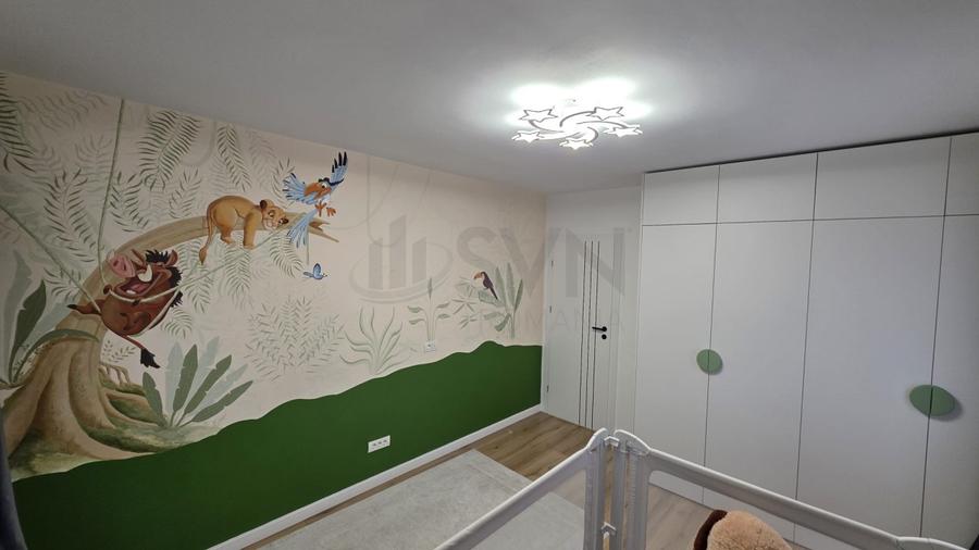 REA1028331 3 camere lux Splaiul Unirii Timpuri Noi