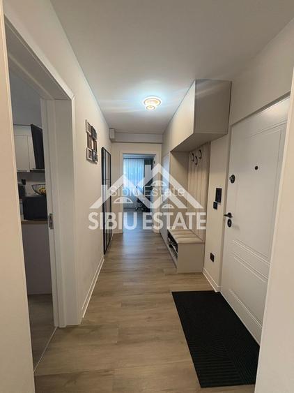 Apartament 2 camere decomandat | Renovat | Zona Strand, Sibiu - 4