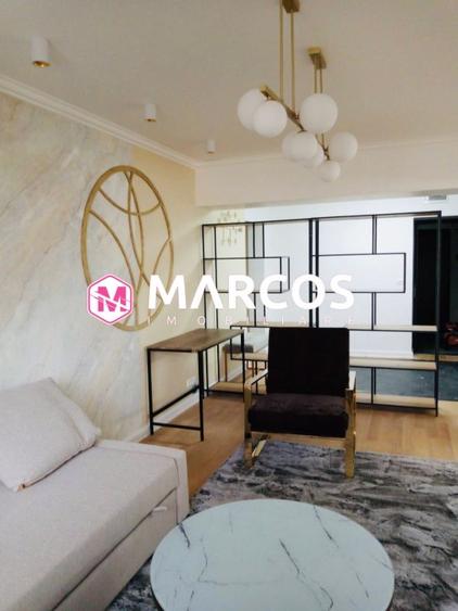 Apartament 3 camere de lux, decomandat, et.6, Central, ID 955