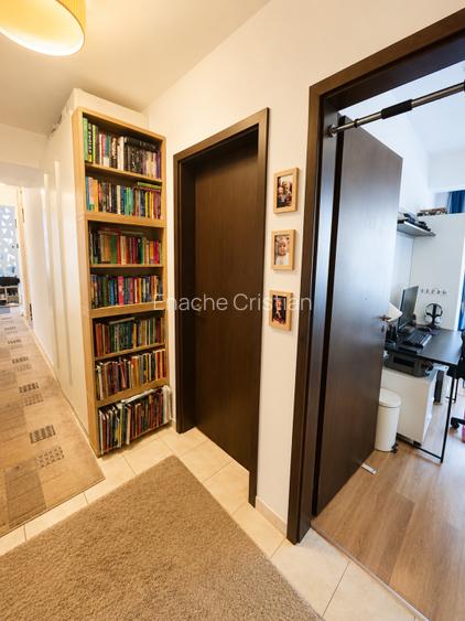 4 camere cu grădină proprie și intrare separată | Parcare subterană | Bragadiru - 10