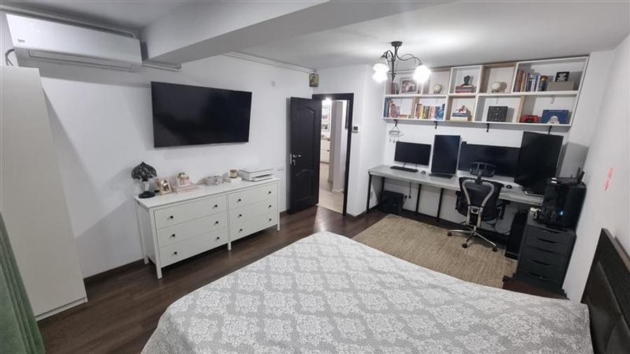 Apartament Nou 4 camere  de vanzare  Rediu