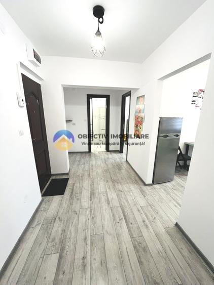 Apartament 2 camere PRECISTA- Zona Petrodava