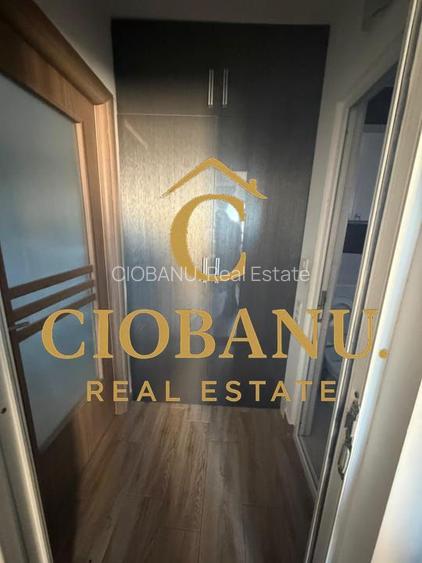 Apartament 2 camere renovat de vanzare Et. 10/10 zona Craiovita Noua - 11